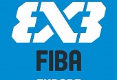 2015 FIBA U18 3x3 European Championship